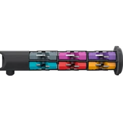 7-in-1 Multi-Klingenschärfer