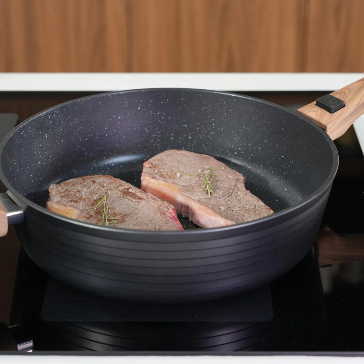 8-in-1 Multipfanne