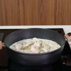 8-in-1 Multipfanne