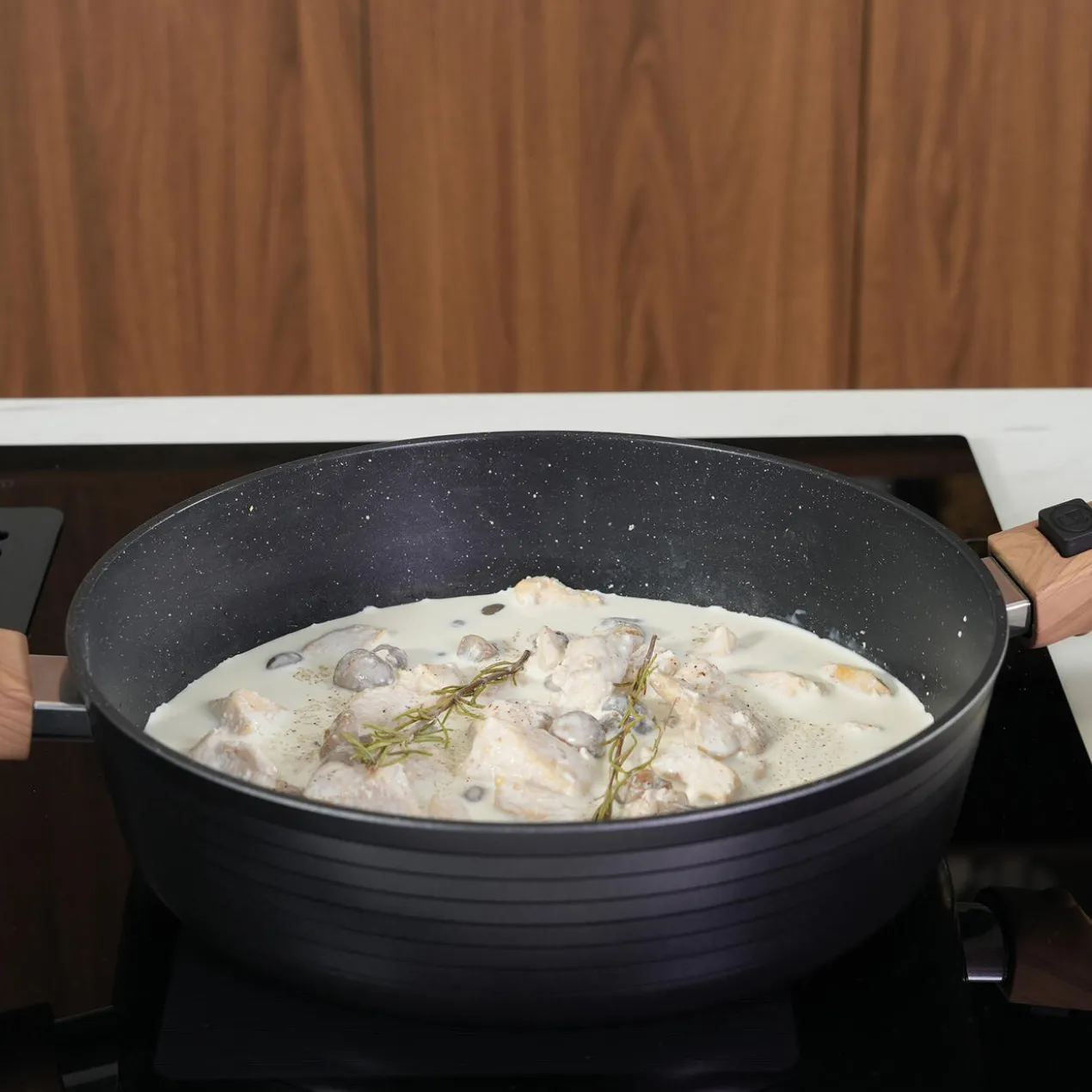 8-in-1 Multipfanne