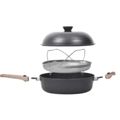 8-in-1 Multipfanne