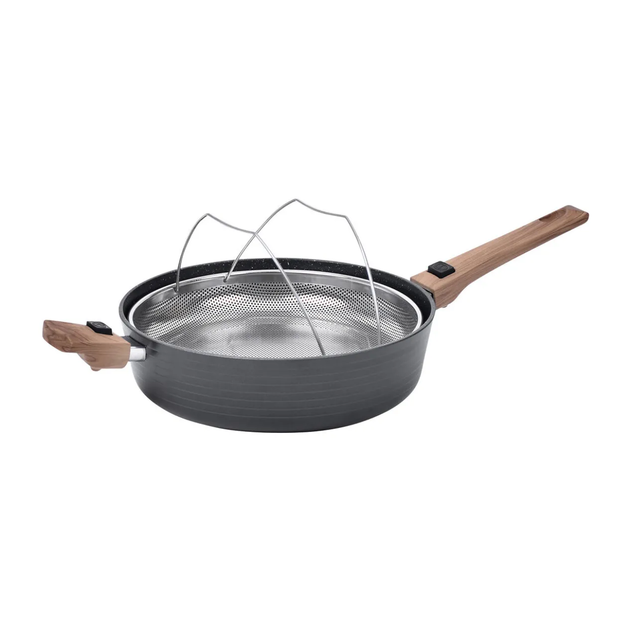 8-in-1 Multipfanne