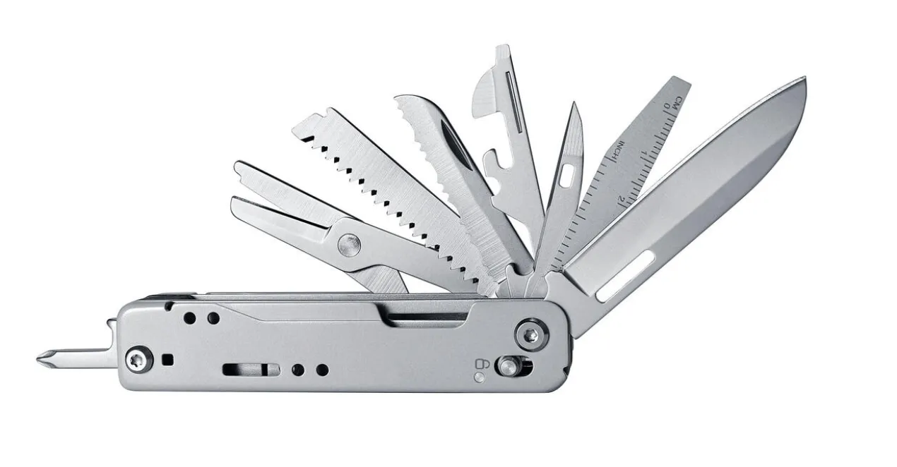 12-in-1 Multitool