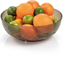 3-in-1-Obstschale