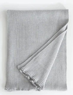 3-in-1 Plissee-Stola
