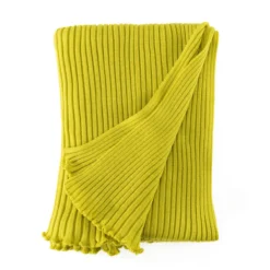 3-in-1 Plissee-Stola