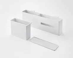 2-in-1 Taschentuchbox