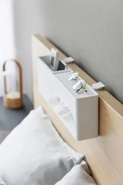 2-in-1 Taschentuchbox