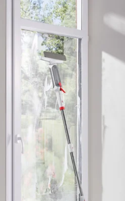 3-in-1 Teleskop-Fensterwischer 2.0