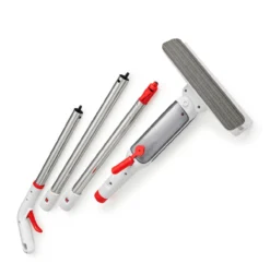3-in-1 Teleskop-Fensterwischer 2.0
