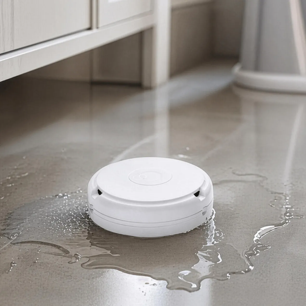 Intelligenter Wasserwächter
