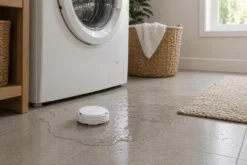 Intelligenter Wasserwächter