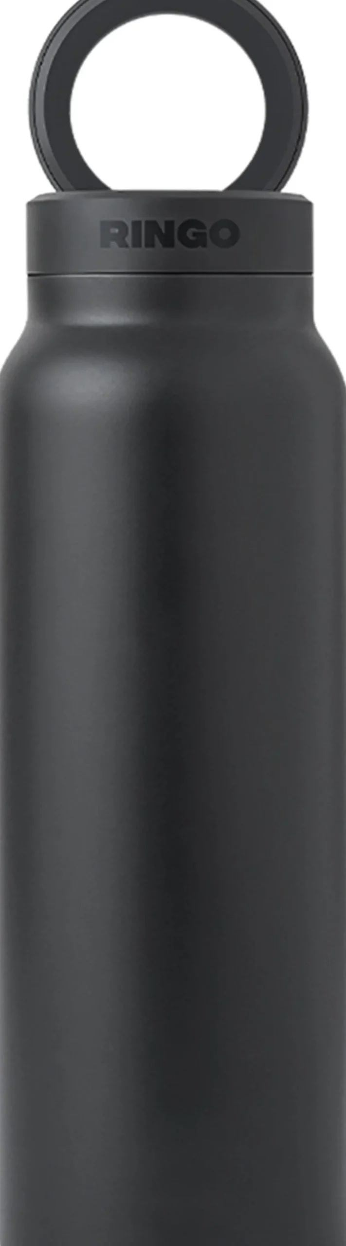 2-in-1 Trinkflasche