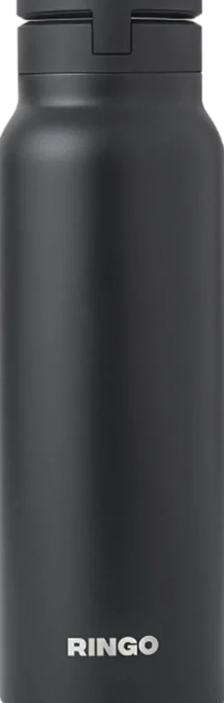 2-in-1 Trinkflasche