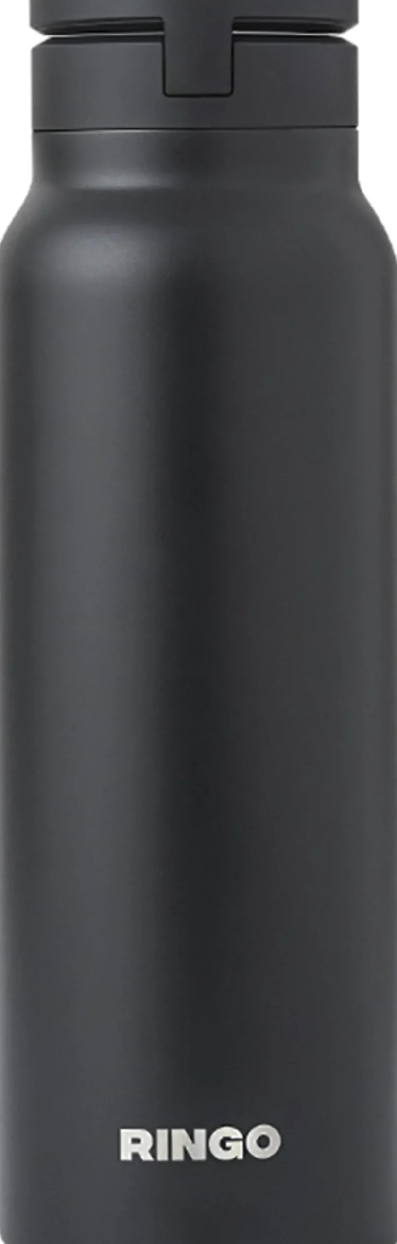 2-in-1 Trinkflasche