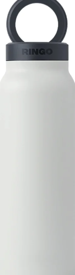 2-in-1 Trinkflasche