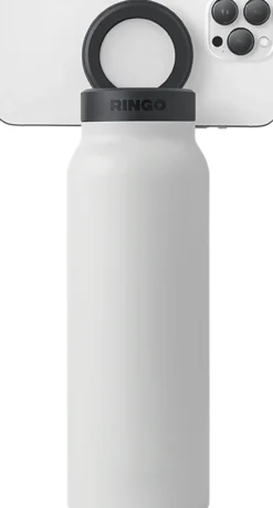 2-in-1 Trinkflasche