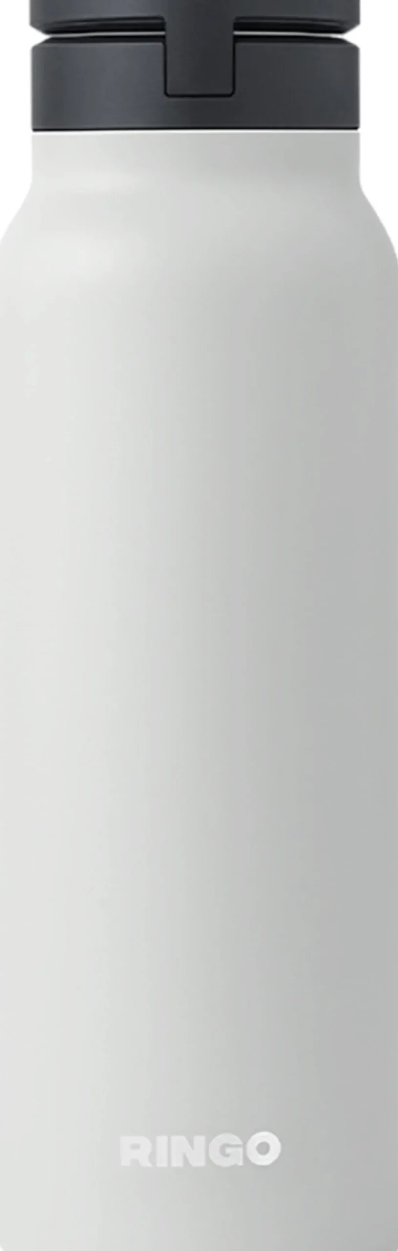 2-in-1 Trinkflasche