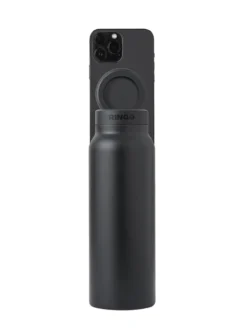 2-in-1 Trinkflasche