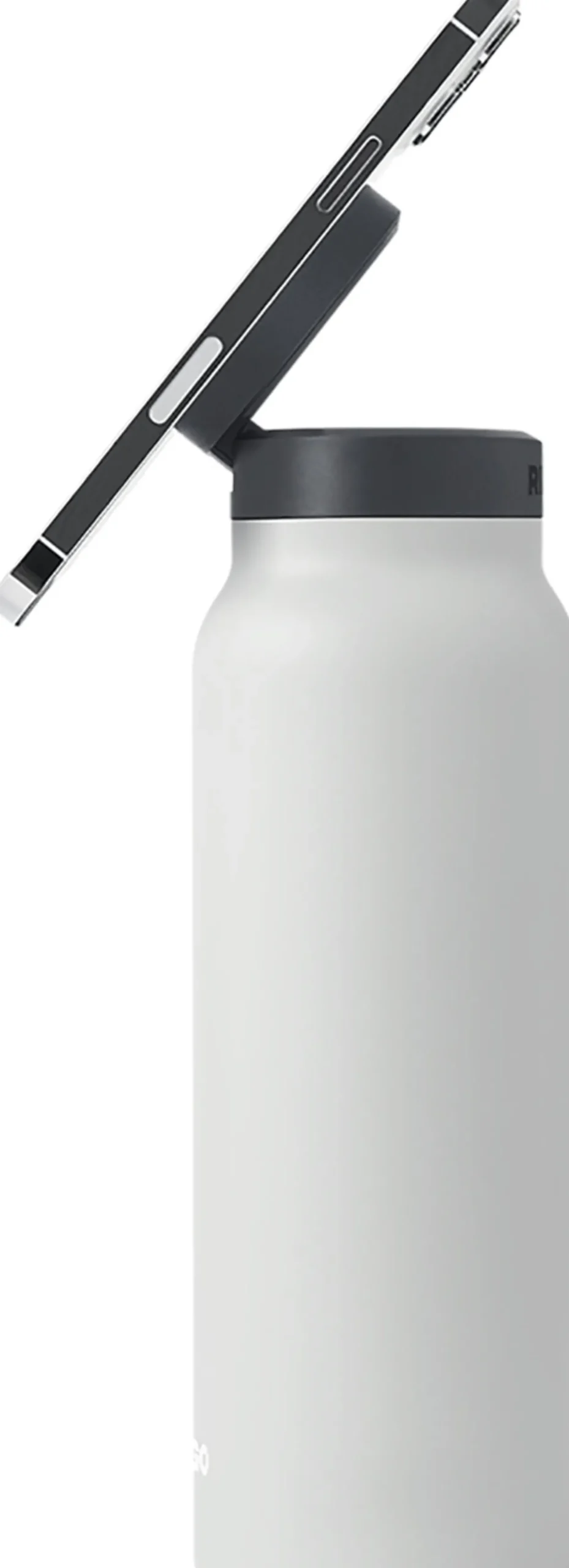 2-in-1 Trinkflasche