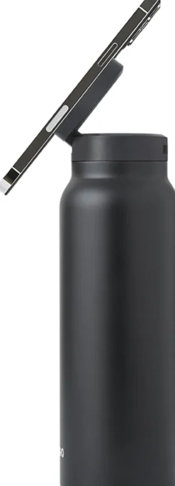 2-in-1 Trinkflasche