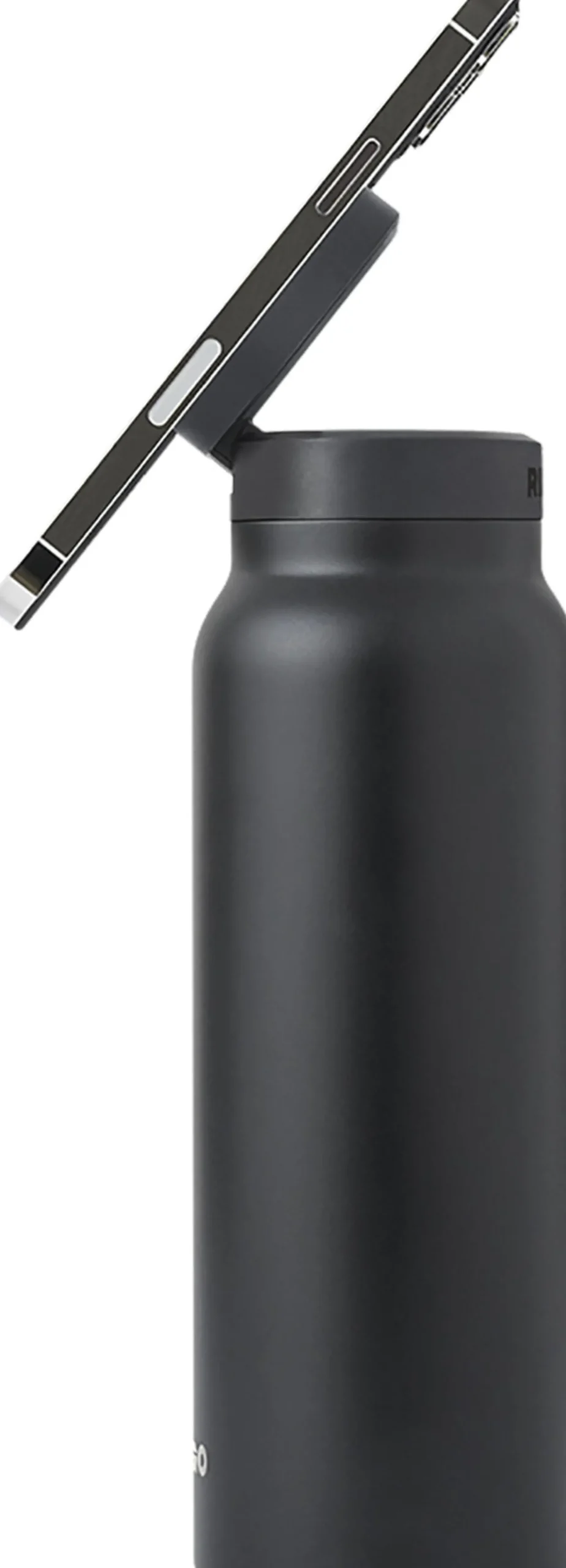 2-in-1 Trinkflasche