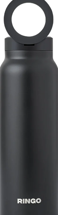 2-in-1 Trinkflasche