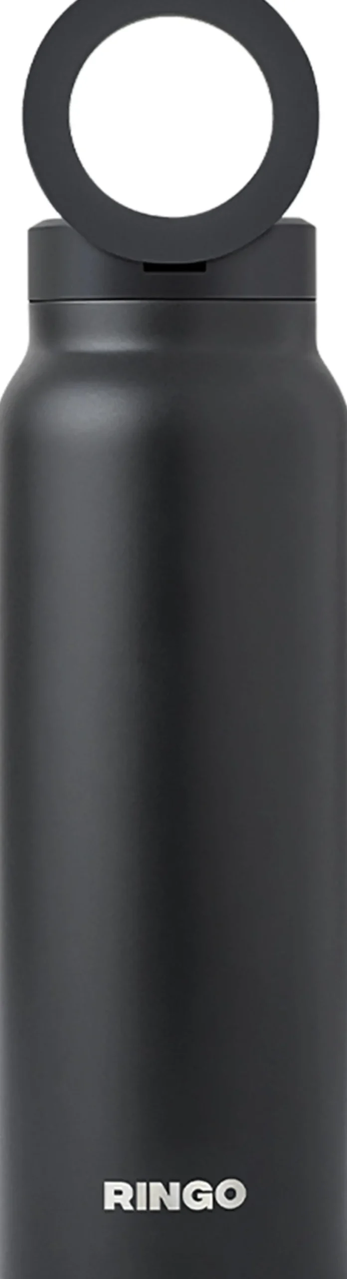 2-in-1 Trinkflasche