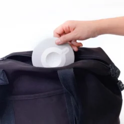 2-in-1 Vergrößerungsspiegel
