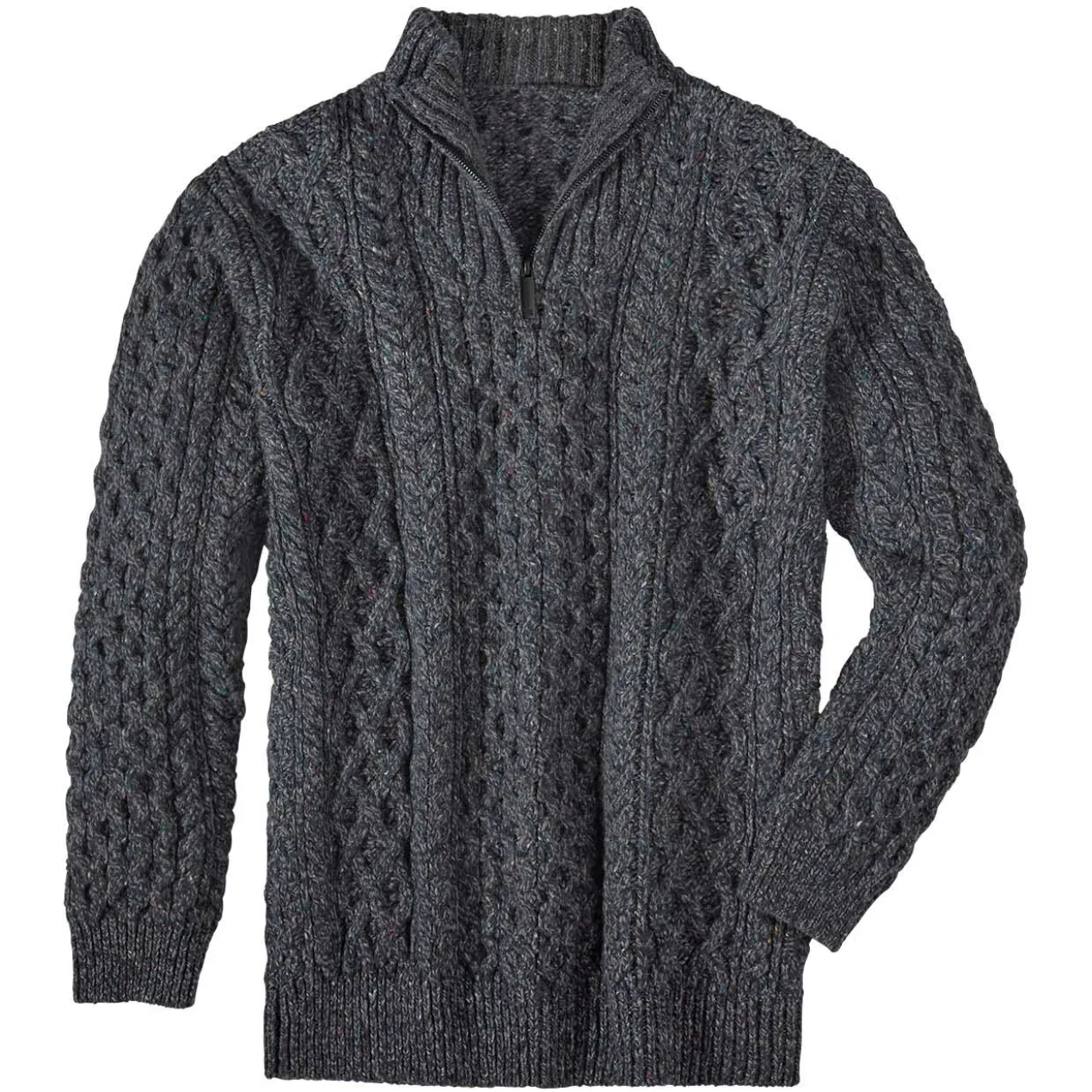 IrelandsEye Aran-Troyer