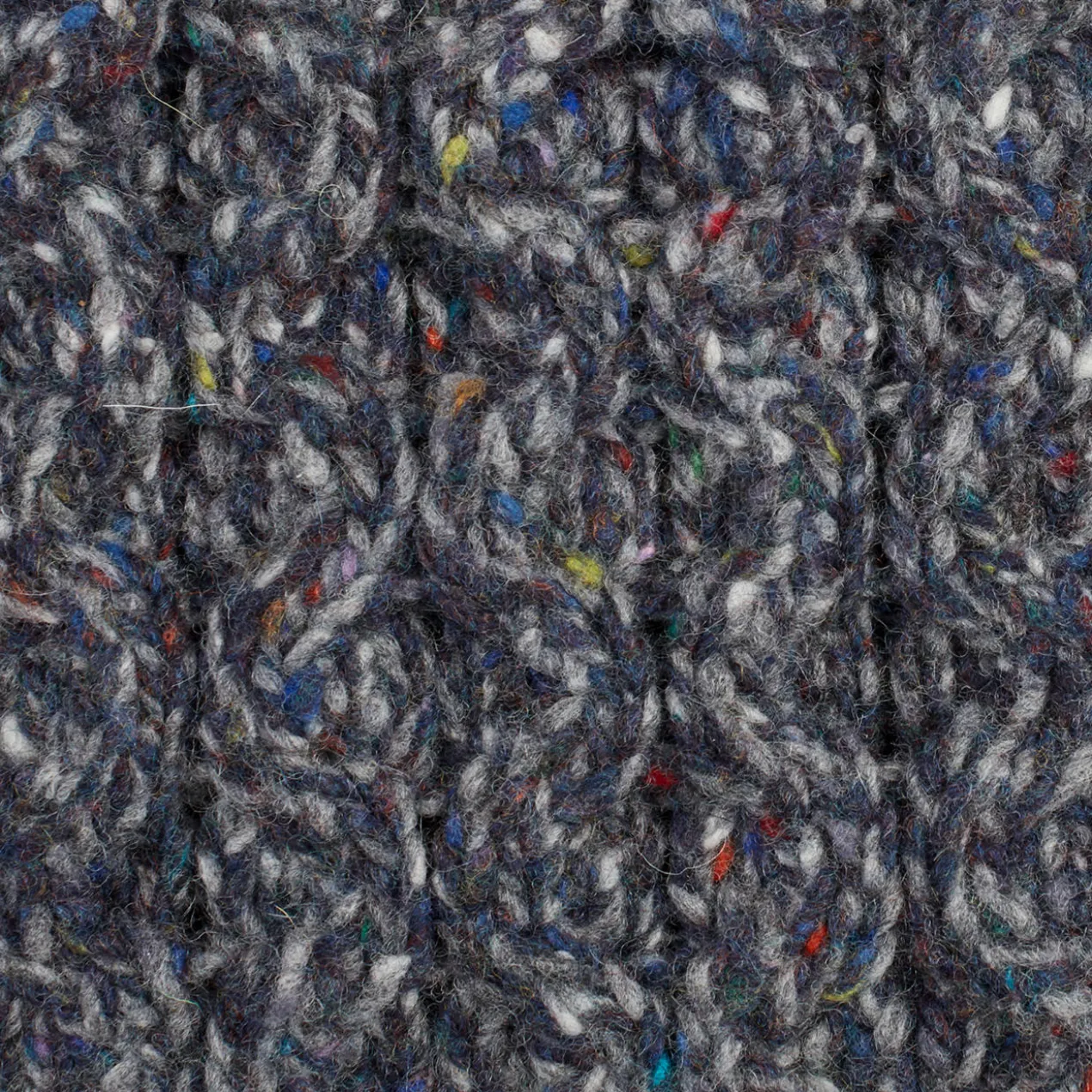 IrelandsEye Aran-Troyer