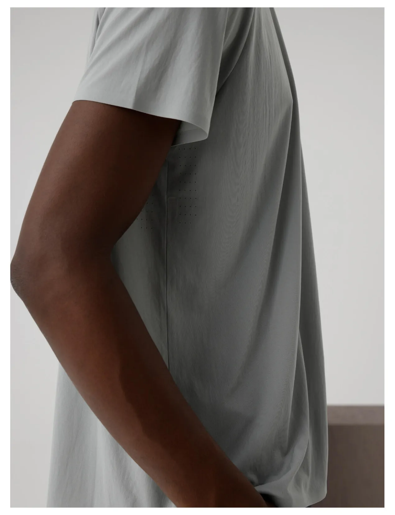 ISAORA 63-Gramm-Shirt