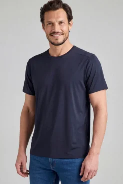 ISAORA 63-Gramm-Shirt