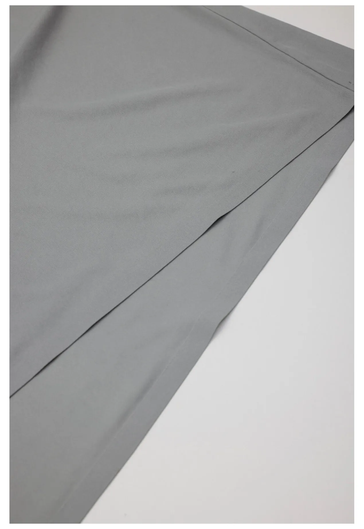 ISAORA 63-Gramm-Shirt