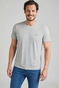 ISAORA 63-Gramm-Shirt