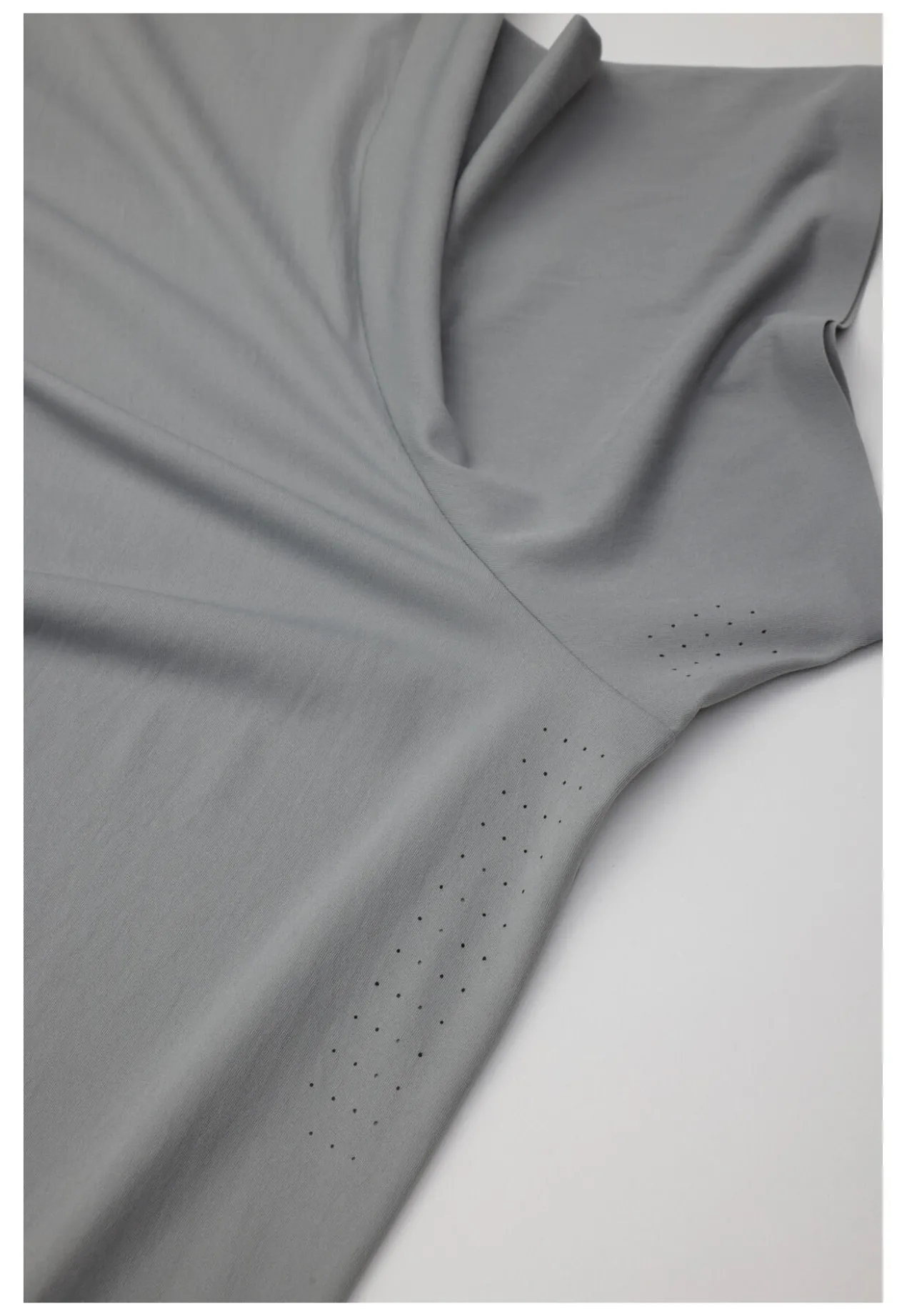 ISAORA 63-Gramm-Shirt