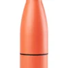 Isolierflasche mit Becher