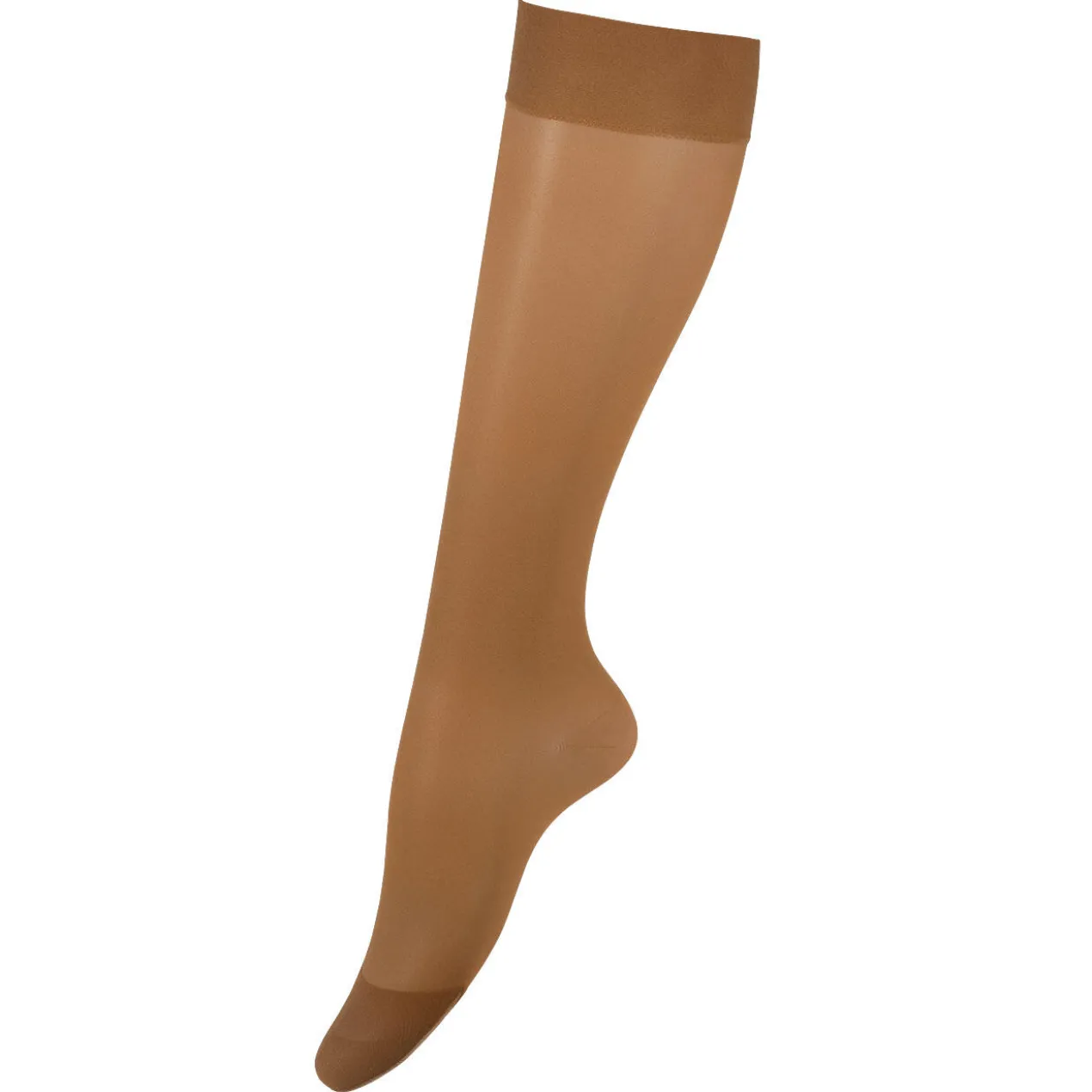 ITEM m6 Invisible-Kniestrumpf
