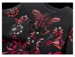 IVKO Boiled-Wool-Coat