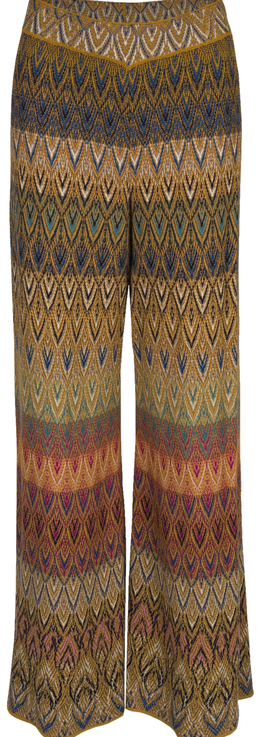 IVKO Jacquard-Kombination