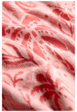 IVKO Jacquard-Pullover
