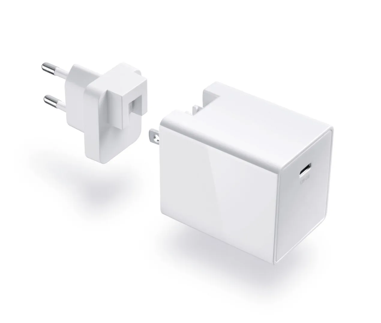 iXCharger