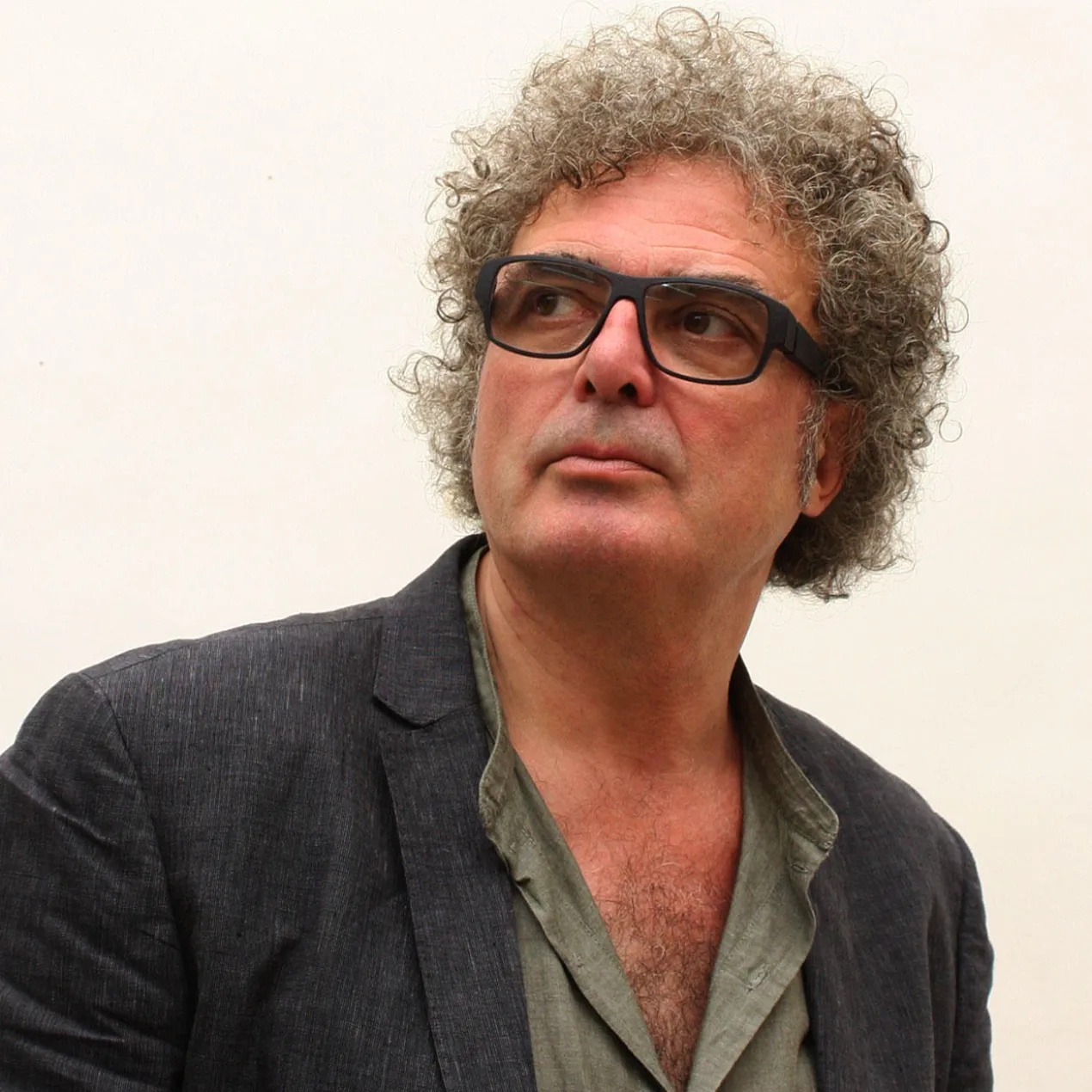 Jacinto Moros – FTK, 2020