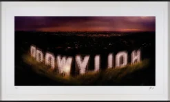 Jacob Gils – Hollywood #1