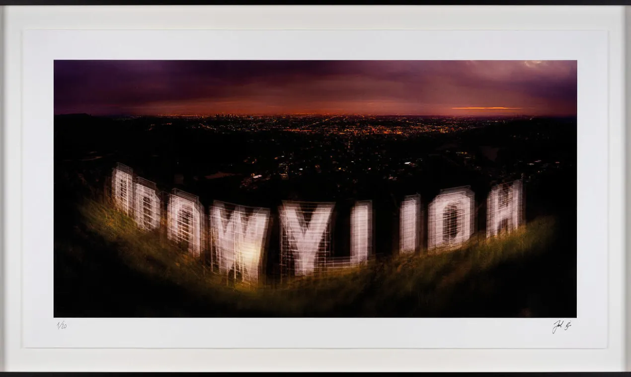 Jacob Gils – Hollywood #1
