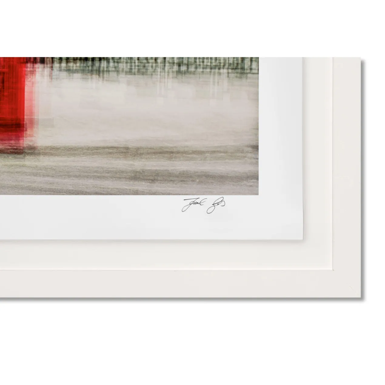 Jacob Gils – London #28