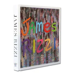 James Rizzi – Hole in one