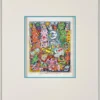James Rizzi – Love makes a city pretty