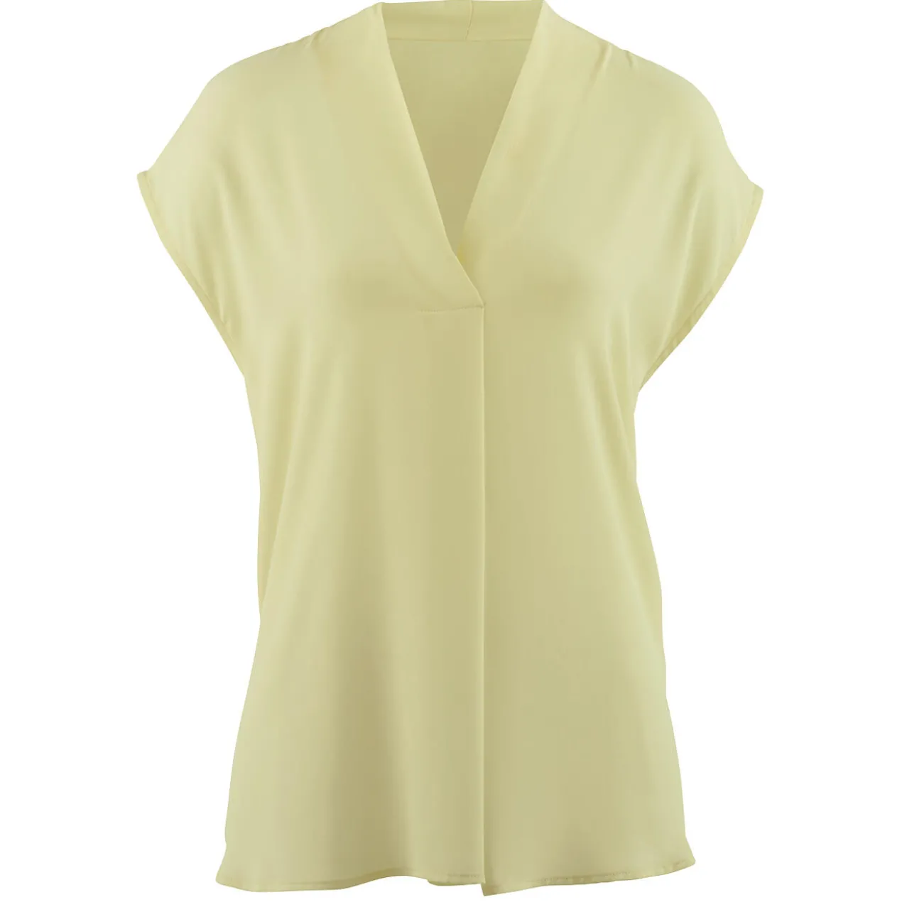 Janice & Jo Sommer-Blusenshirt