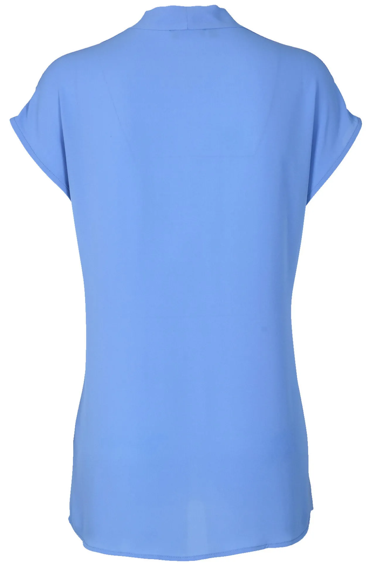 Janice & Jo Sommer-Blusenshirt